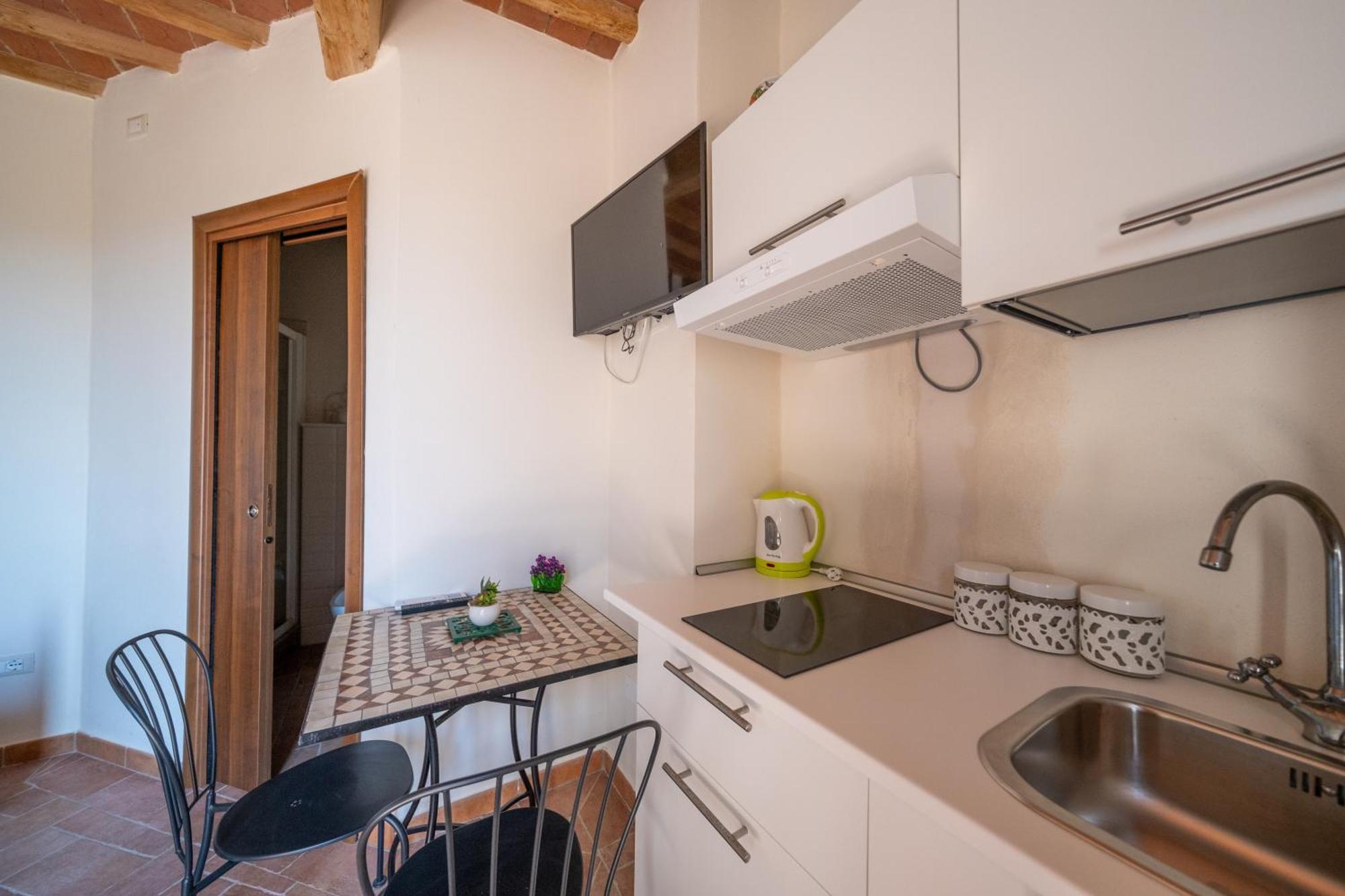Il Leoncino Ξενοδοχείο Palaia Εξωτερικό φωτογραφία